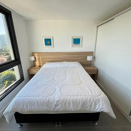 View Luxury Apartment